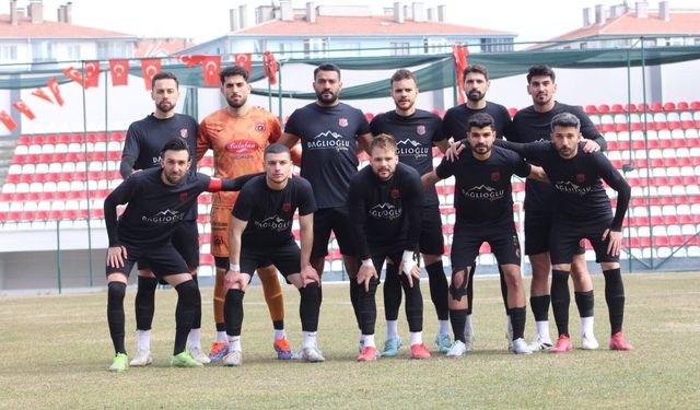 Bozanspor Ankara'dan puansız döndü