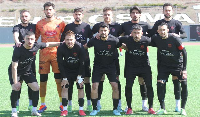 Bozanspor prestij için Ankara'ya gidiyor