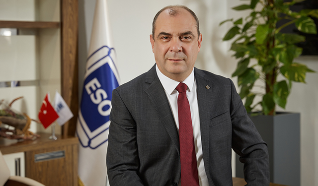 Eskişehir sanayisi düşük faizli ihracat desteği talep ediyor