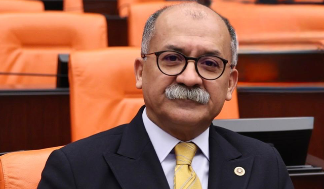 CHP'li Arslan: "İnönü ilçesine İstiklal Madalyası verilmeli"