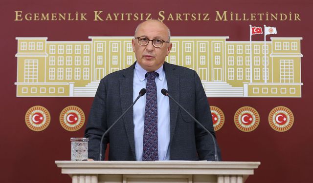 CHP’li Çakırözer’den Ramazan Bayramı kutlaması