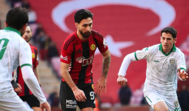 Elias Durmaz Söke maçında görev alacak