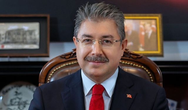 Vali Yılmaz 4 Mart Dünya Obezite Günü mesaj yayımladı