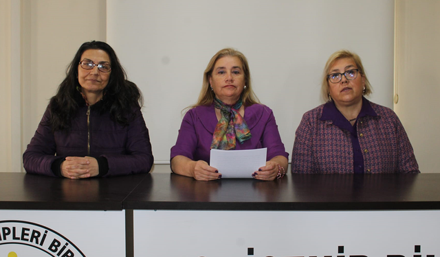 Eskişehir Bilecik Tabip Odası iktidara yüklendi