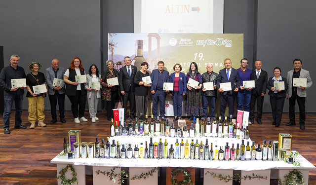 Eskişehir'in markası Ege ve İç Anadolu bölgesinde zirveye oturdu