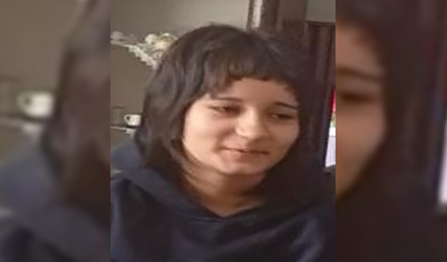 Eskişehir'de kız çocuğu kayıplara karıştı