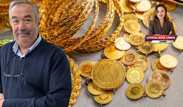Eskişehir Kuyumcular Odası Başkanı uyardı: “Altın fiyatı 11 bin liraya çıkacak"