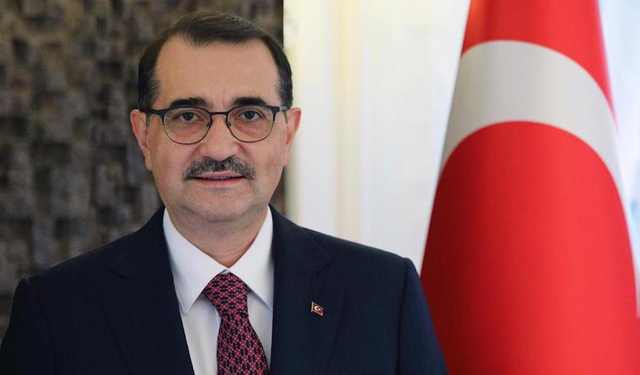 Eskişehir Milletvekili Fatih Dönmez küresel tehlikeye dikkat çekti