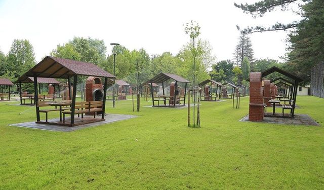 Eskişehir’de Piknik Yapılacak Yerler ve Mesafeleri