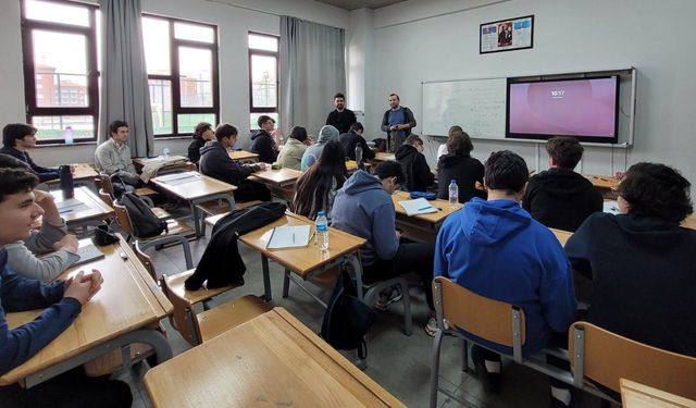 Eskişehir uluslararası alanda temsil edilecek