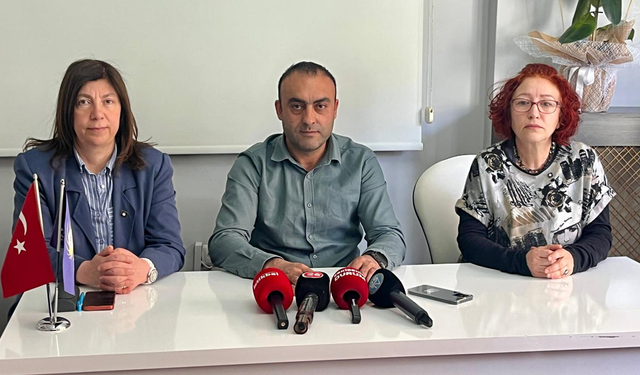 Eskişehir Ziraat Mühendisleri Odası’ndan sahte gübre uyarısı