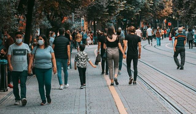 Eskişehir'de bir dönem sona erdi: Veriler açıklandı, durum çok vahim!