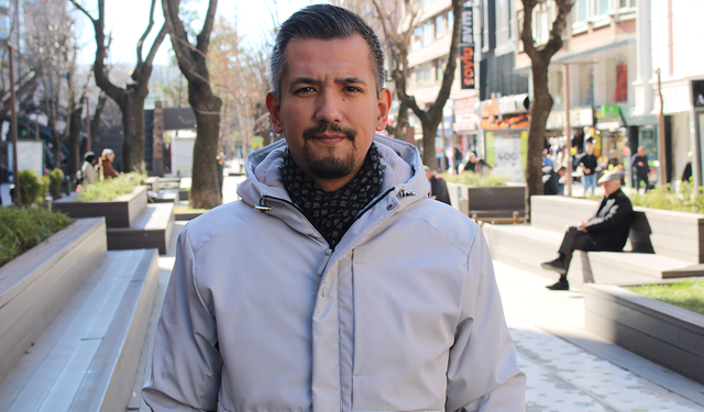 Eskişehir’de gençler tarımdan uzaklaşıyor