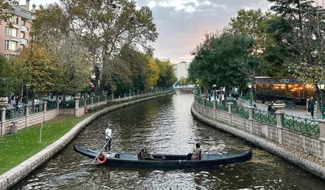Meteoroloji uyardı: Eskişehir'de hava durumu nasıl olacak?