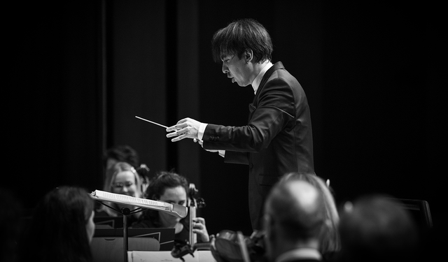 Eskişehir'de klasik müzik tutkunlarına özel konser