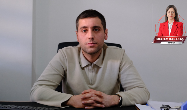 Eskişehir’de maden şirketinden vatandaşa 'rıza' çeki: “Şirket halkın yoksulluğunu kullanıyor”