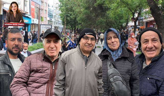 Eskişehir'de vatandaş tepkili: Yeni hastane isteniyor