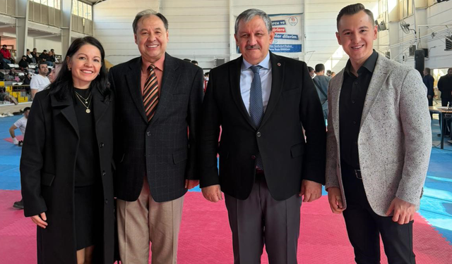 Eskişehir'in başarılı antrenörlerine önemli görev