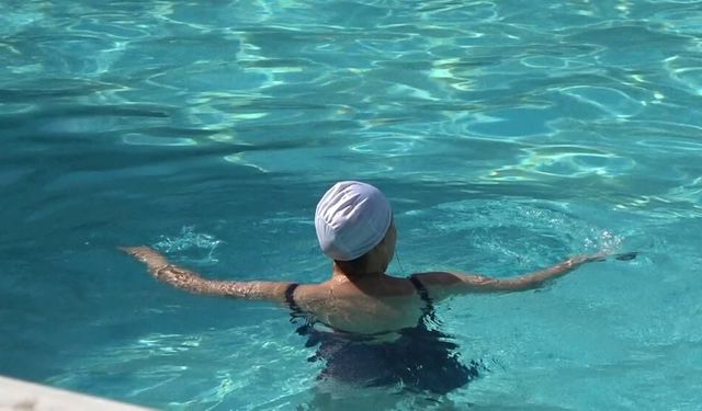 Eskişehirliler o ile akın etti: Tam bir şifa kaynağı...