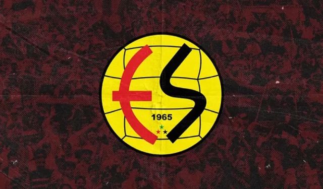 Eskişehirspor'da o oyuncu kadrodan çıkarıldı