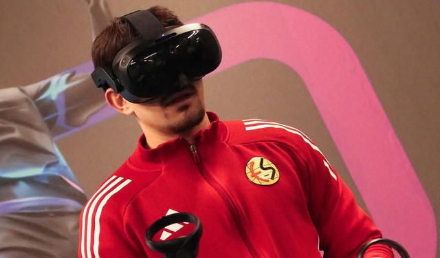 Eskişehirspor'da yapay zeka dönemi