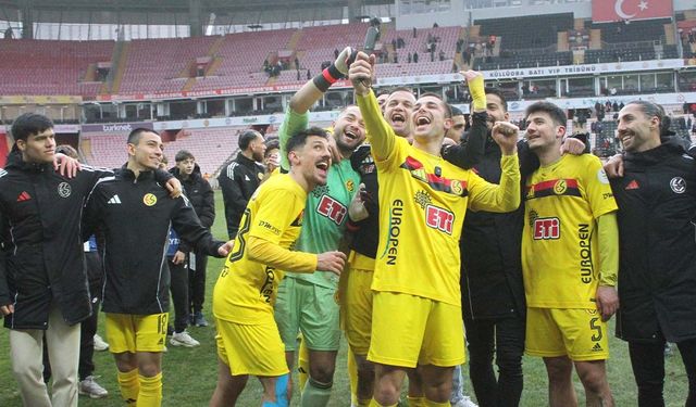 Eskişehirspor