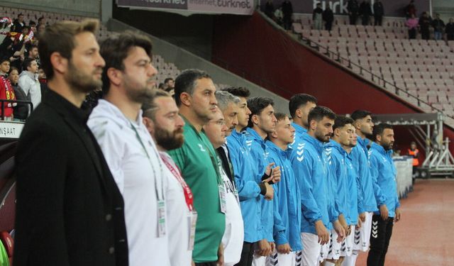 Eskişehirspor'un rakibi adım adım ateş hattına yaklaşıyor