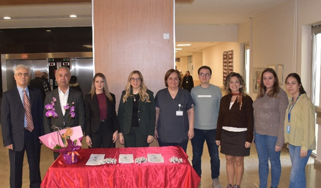 "Uyku sağlıklı gelişimin temel taşıdır"