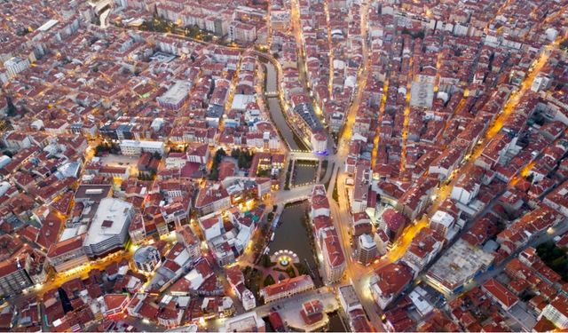 Ev sahibi ve kiracıları ilgilendiriyor: Eskişehir'de o mahallelere akın ediliyor