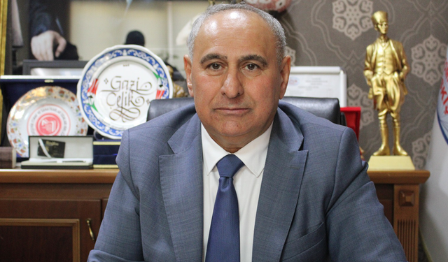 Gazi Çelik’ten yeni düzenlemeye tepki!