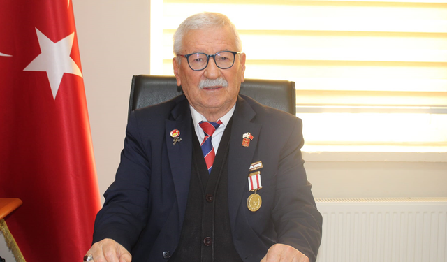 Gaziler çocuklarına "gazilik kartı" verilmesini istiyor