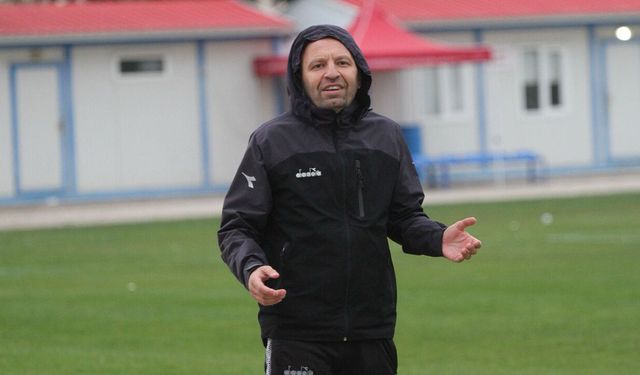 Gençlergücü U18 takımı durmuyor!