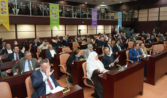 ‘’Gündoğdu'yu canlandırma konusunda kararlıyız’’