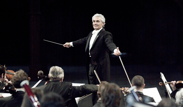 Gürer Aykal Orkestra Şefliği Yarışması’nın başvuruları tamamlandı