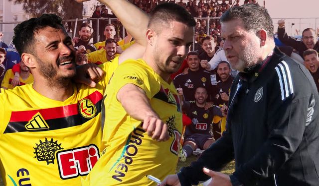 Hakan Şapçı'nın tercihi 2 oyuncudan yana