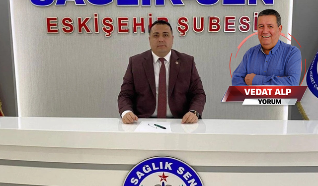 “Eskişehir'de hastane kapasitesi yetersiz”