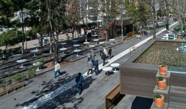 Hasan Hüseyin Yılmaz: “İnsanlar çarşıya pazara çıkamıyor”