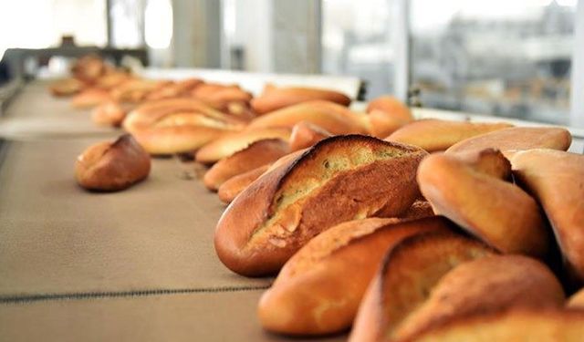 Eskişehir’de ekmeğe zam geldi