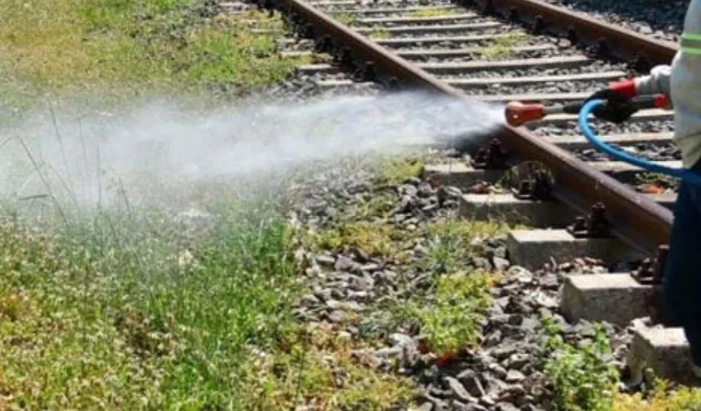 Eskişehir'de trene binecekler dikkat: TCDDY'den uyarı!