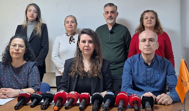 Jeoloji Mühendisleri Odası: "Deprem değil ihmal öldürür"