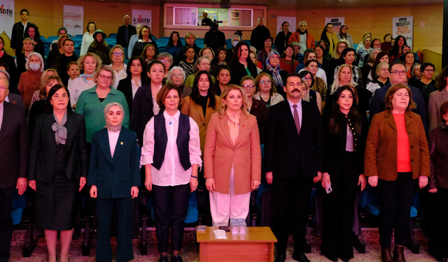 “Eskişehir Atatürk'ün hayalindeki çağdaş bir cumhuriyet kenti”