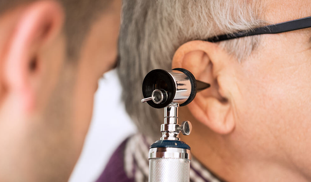 Kulak sağlığını tehdit eden tehlikelere karşı dikkat!