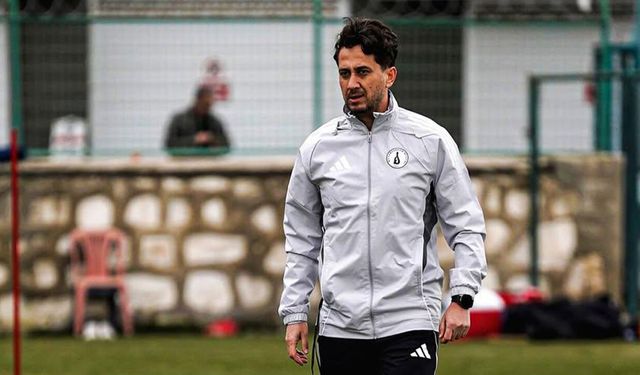 Kütahyaspor'da şok gelişme yaşandı