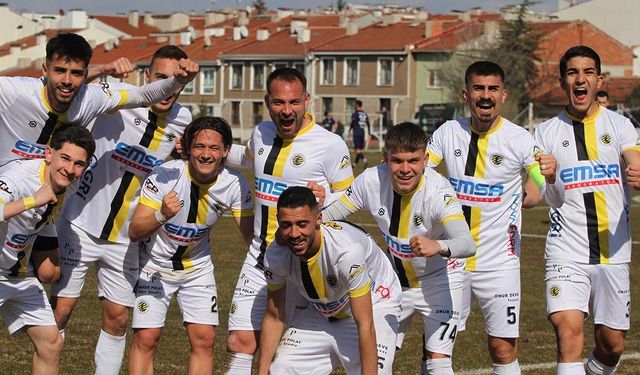 Ligde kalma yolunda 2 Eylül’den kritik zafer