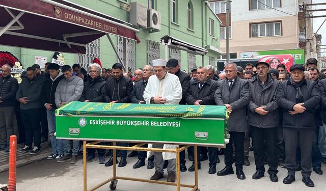 Mehmet Zaim son yolculuğuna uğurlandı