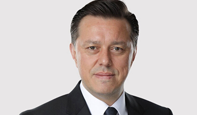 Milletvekili Nebi Hatipoğlu'ndan geçmiş olsun mesajı