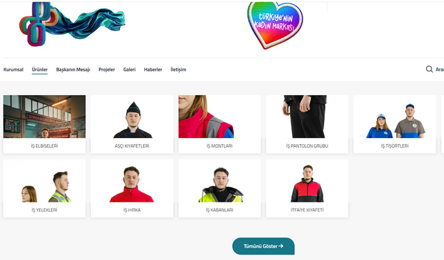 Odunpazarı Tekstil Atölyesi dijital dünyada hizmet verecek