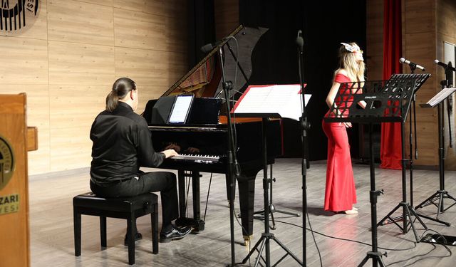 Odunpazarı'nda “Bahar Konseri” düzenlencek