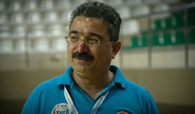 Antrenör Osman Özoğlu vefat etti