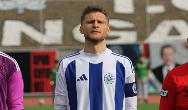 Ramazan Keskin: Bu takımın yeri burası değil